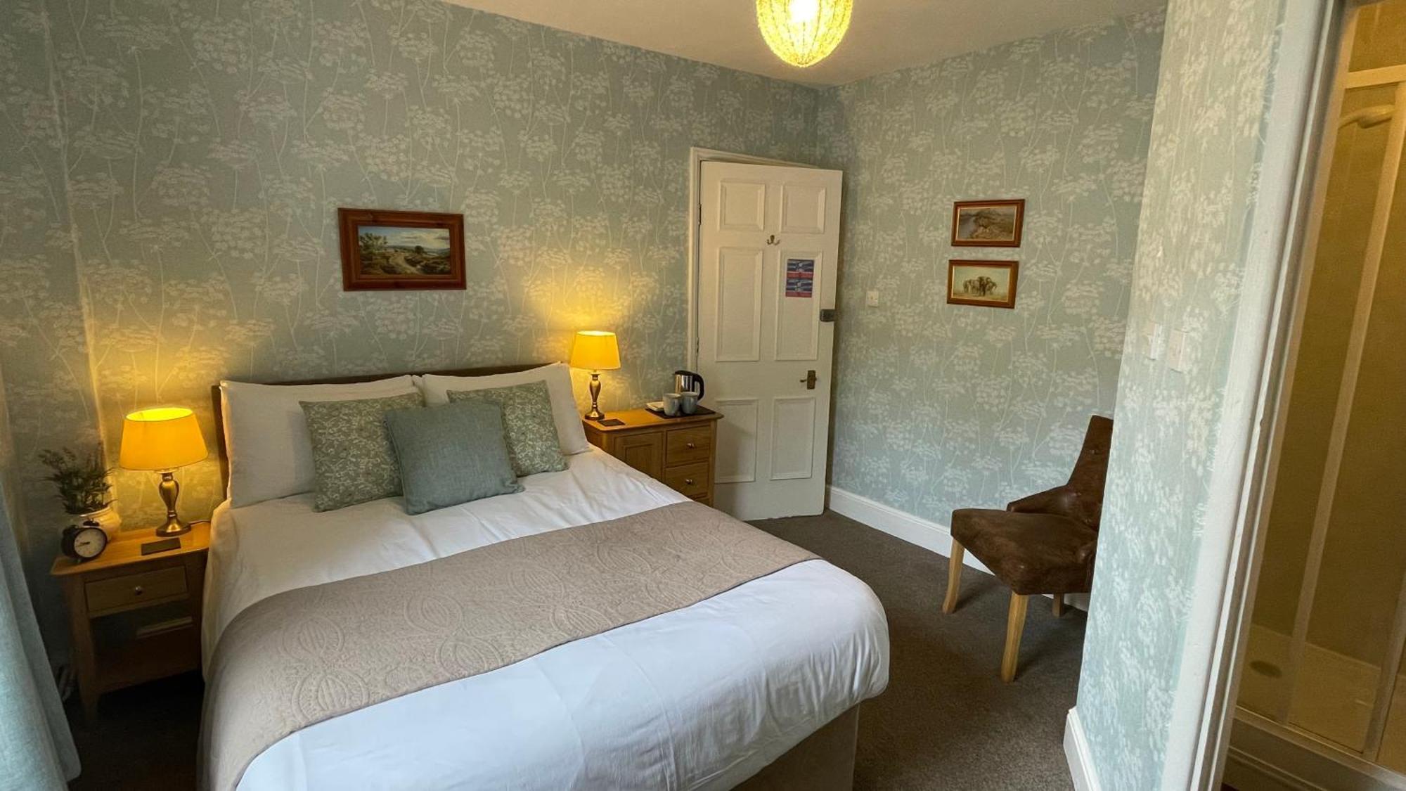 Ashdale Guesthouse Matlock  Quarto foto