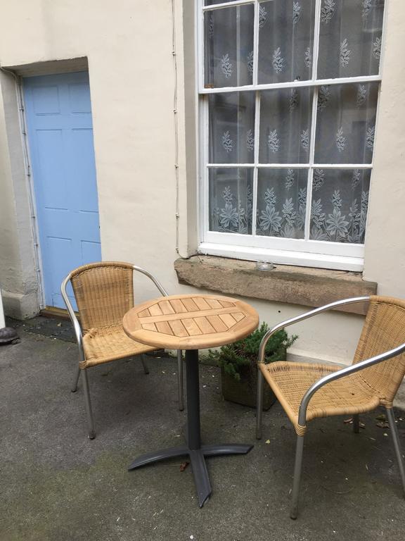 Ashdale Guesthouse Matlock  Exterior foto